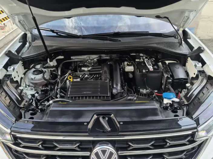 Volkswagen Tayron 2023 Model 280TSI 2WD Luxury Plus Advanced version – фото 7