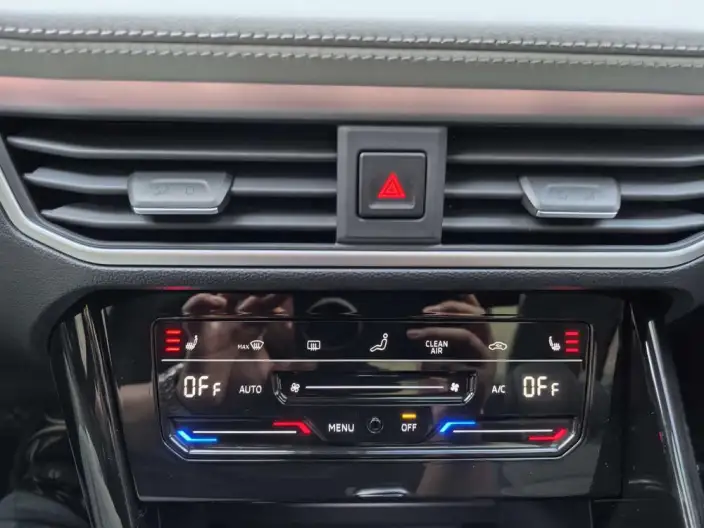 Volkswagen Tayron 2023 Model 280TSI 2WD Luxury Plus Advanced version – фото 8