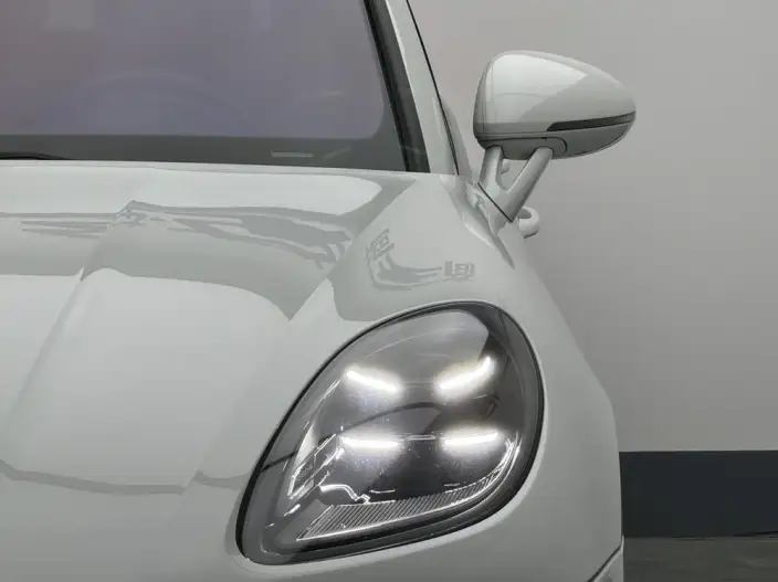 Macan 2023 Model Facelift Macan 2.0T – фото 8