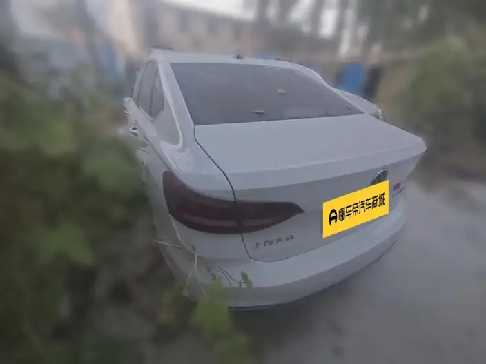 Volkswagen Lavida 2023 Model 1.5L Automatic Five million editions