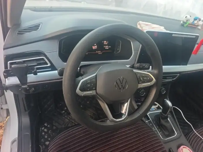 Volkswagen Lavida 2023 Model 1.5L Automatic Five million editions – фото 7