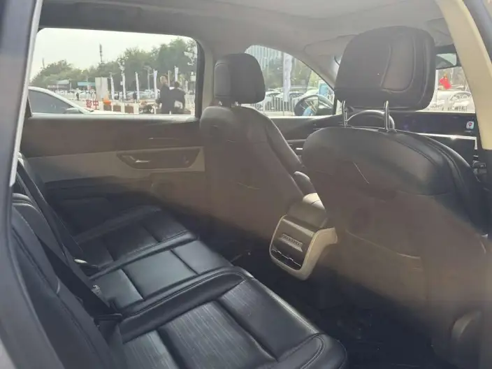 Nautilus 2023 Model 2.0T 4WD Exclusive Edition – фото 10