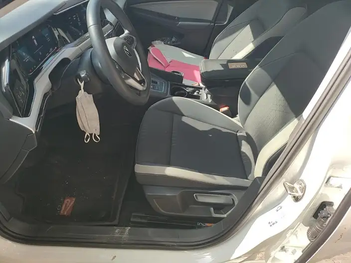 Volkswagen Golf 2023 Model Facelift 280TSI DSG Pro – фото 10