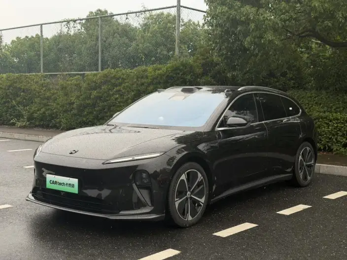 NIO ET5T 2024 Model 75kWh – фото 1
