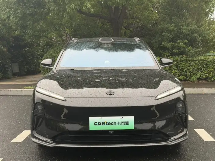 NIO ET5T 2024 Model 75kWh – фото 2