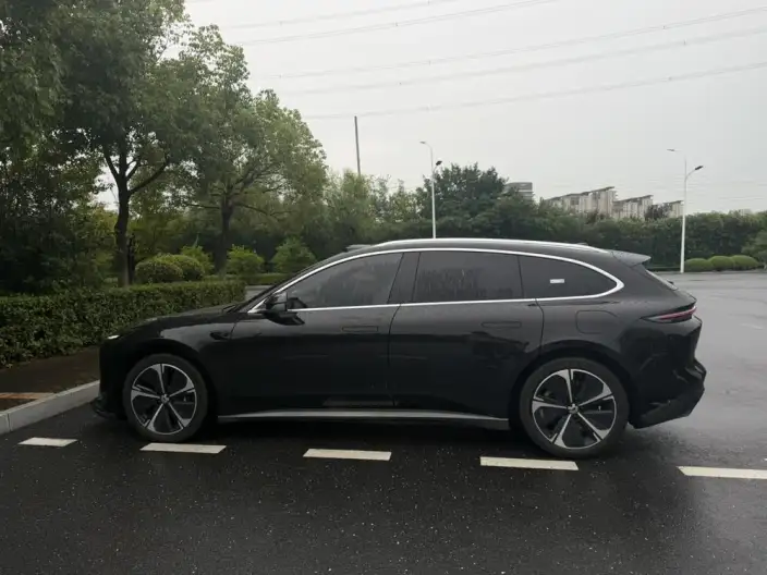 NIO ET5T 2024 Model 75kWh – фото 3