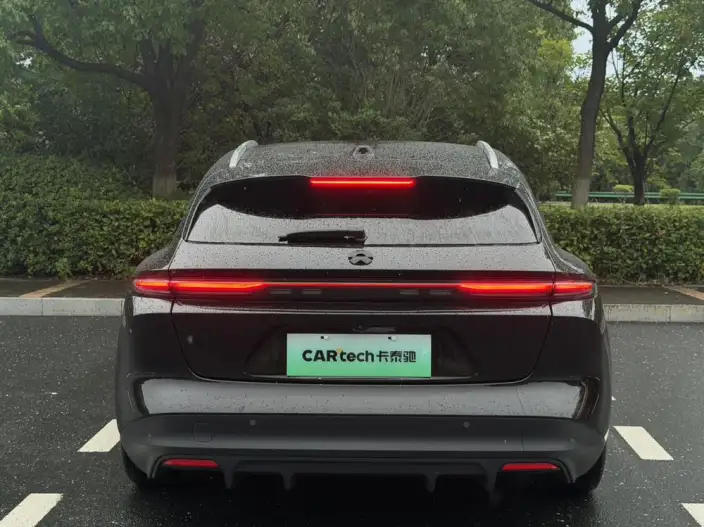 NIO ET5T 2024 Model 75kWh – фото 5