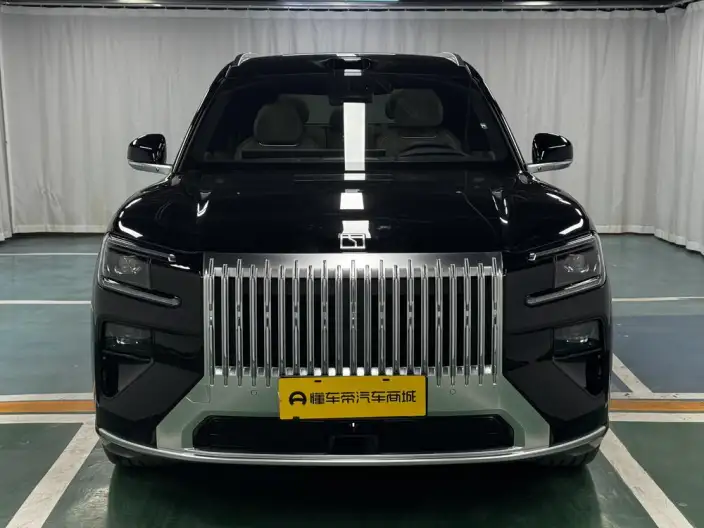 ZEEKR 8X 2026 Model 70kWh Ultra+