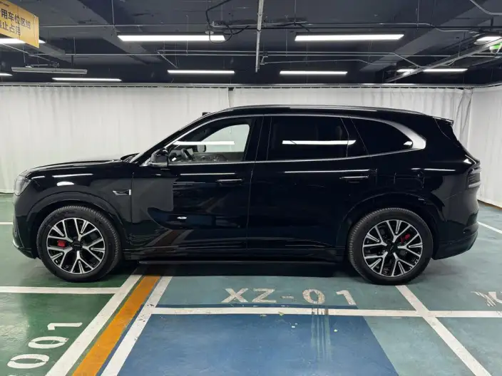 ZEEKR 8X 2026 Model 70kWh Ultra+