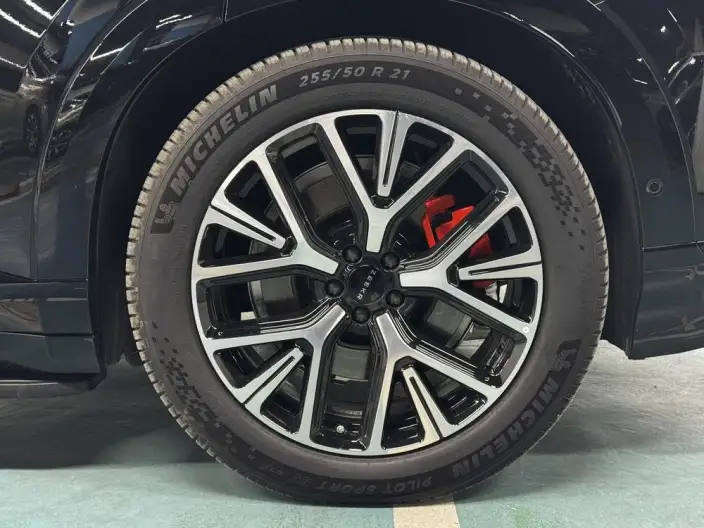 ZEEKR 8X 2026 Model 70kWh Ultra+ – фото 9
