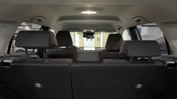Toyota Corolla Cross 2024 Model 2.0L CVT Pioneer Edition – фото 8