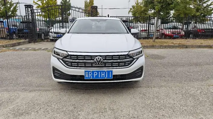 Volkswagen Sagitar 2023 Model 200TSI DSG Beyond Edition