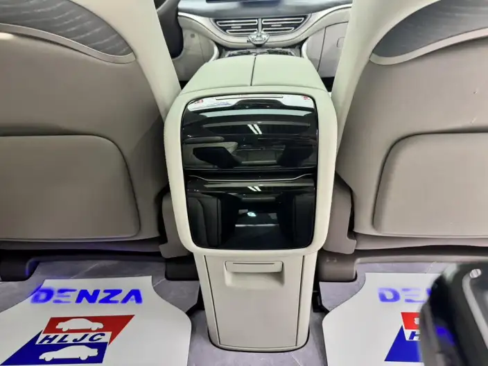 DENZA D9 DM 2022 Model 970 4WD Flagship Model – фото 9
