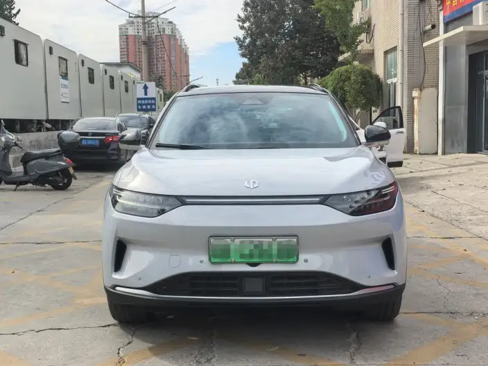 Leapmotor C11 2023 Model 500 Smart Edition