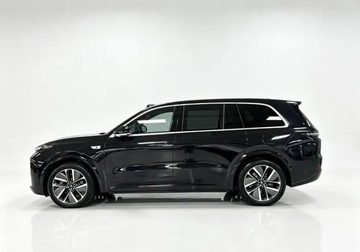 Li Auto L9 2024 Model Ultra Edition