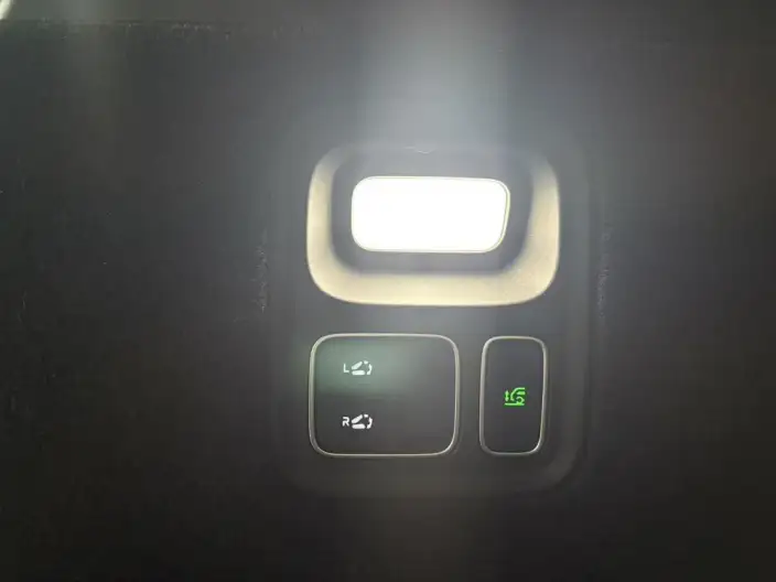 Li Auto L9 2024 Model Ultra Edition – фото 9