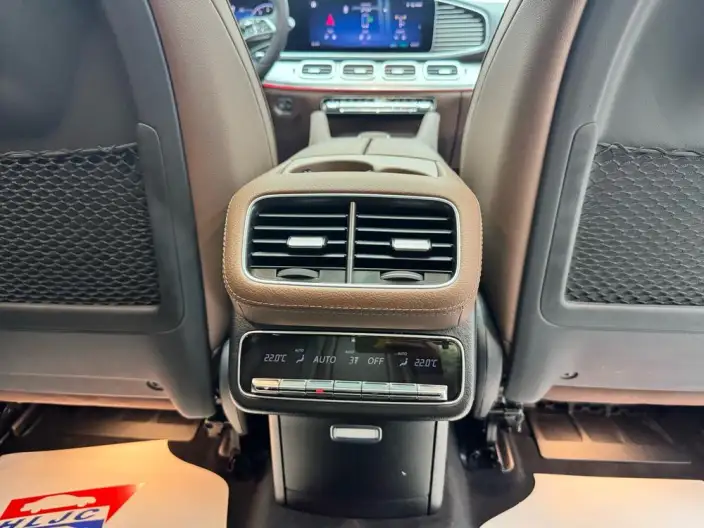 Mercedes-Benz GLE Imported 2023 Model GLE 450 4MATIC Luxury Model – фото 8