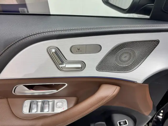 Mercedes-Benz GLE Imported 2023 Model GLE 450 4MATIC Luxury Model – фото 10
