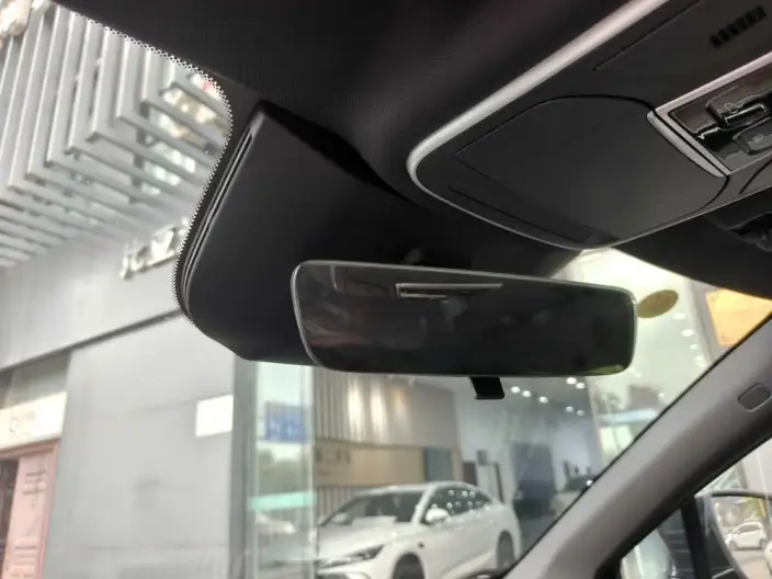 BYD Tang DM 2025 Model Smart Driving Edition DM-i 115KM Flagship Model – фото 6