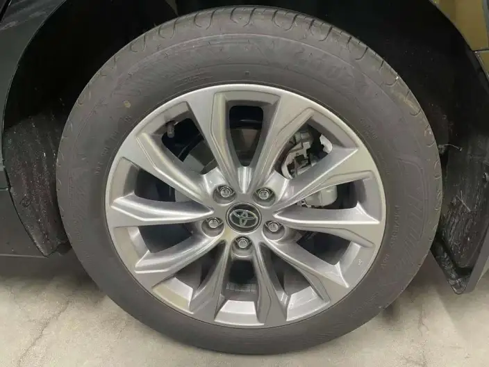 Toyota Avalon 2026 Model 2.0L CVT Star Glory Edition – фото 7