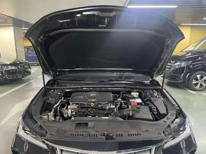 Toyota Avalon 2026 Model 2.0L CVT Star Glory Edition – фото 8