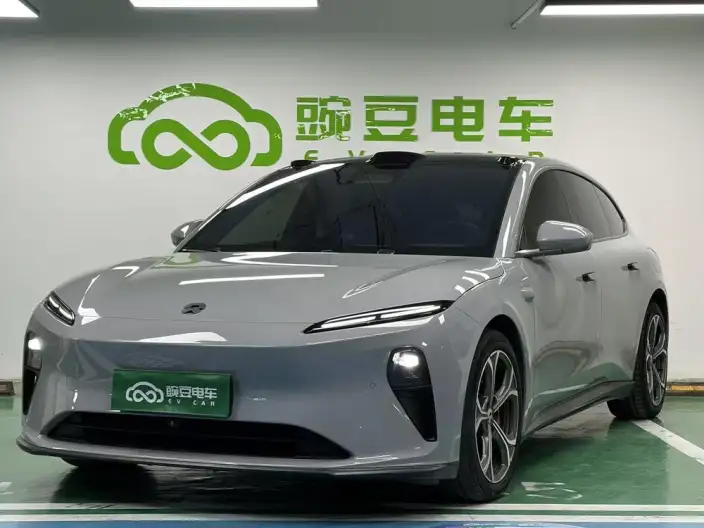 NIO ET5T 2023 Model 75kWh