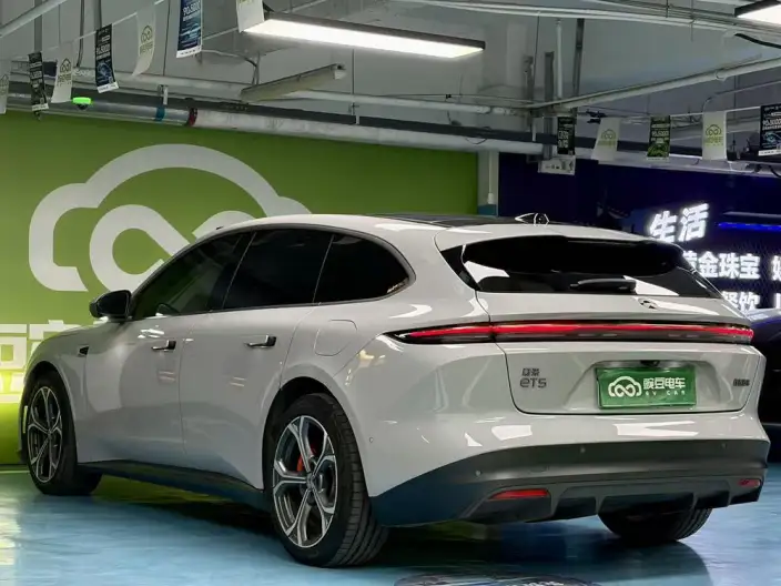 NIO ET5T 2023 Model 75kWh