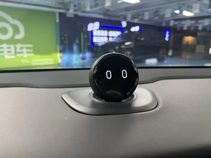 NIO ET5T 2023 Model 75kWh – фото 8
