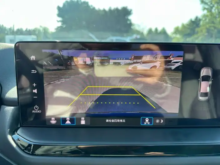 Honda Accord PHEV 2025 Model e:PHEV Premium Edition – фото 10