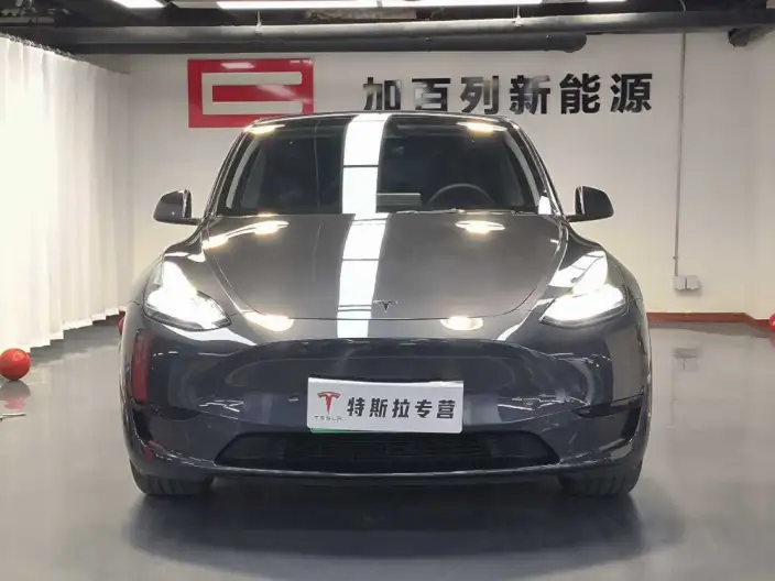 Model Y 2024 Model Rear-wheel drive version