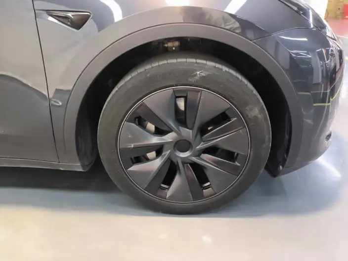 Model Y 2024 Model Rear-wheel drive version