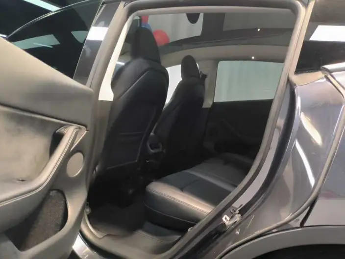 Model Y 2024 Model Rear-wheel drive version – фото 8