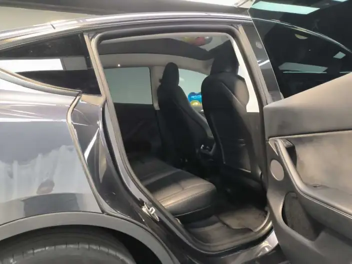 Model Y 2024 Model Rear-wheel drive version – фото 9