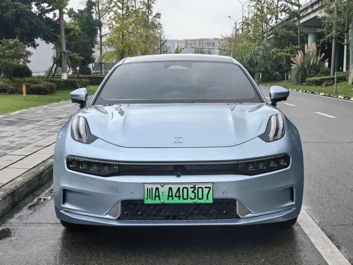 ZEEKR 001 2023 Model WE Edition 100kWh