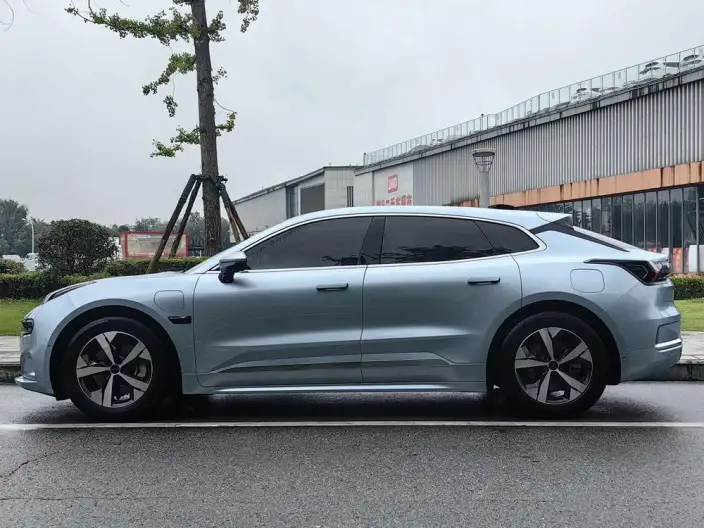 ZEEKR 001 2023 Model WE Edition 100kWh