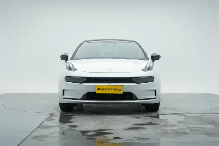 ZEEKR 001 2023 Model WE Edition 86kWh 4WD