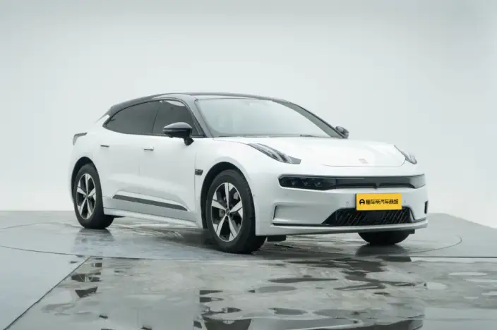 ZEEKR 001 2023 Model WE Edition 86kWh 4WD