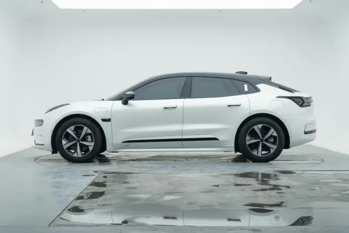 ZEEKR 001 2023 Model WE Edition 86kWh 4WD