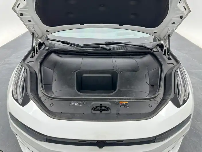 ZEEKR 001 2023 Model WE Edition 86kWh 4WD – фото 10