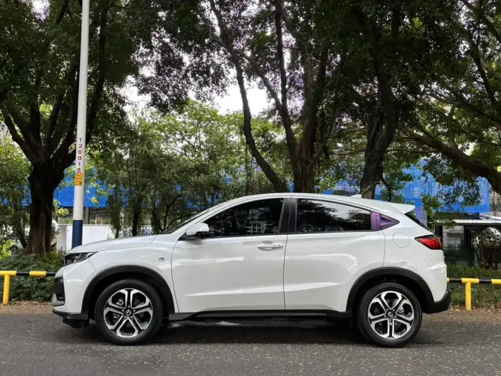 Honda XR-V 2021 Model 1.5L CVT Deluxe Edition
