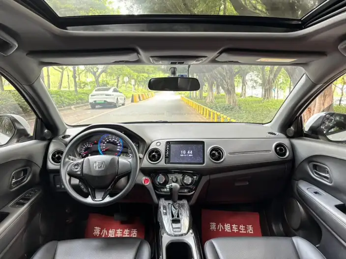 Honda XR-V 2021 Model 1.5L CVT Deluxe Edition – фото 6