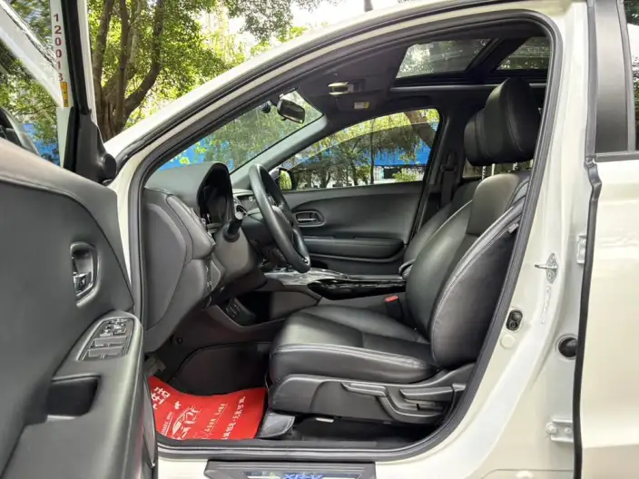 Honda XR-V 2021 Model 1.5L CVT Deluxe Edition – фото 9