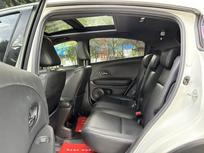 Honda XR-V 2021 Model 1.5L CVT Deluxe Edition – фото 10