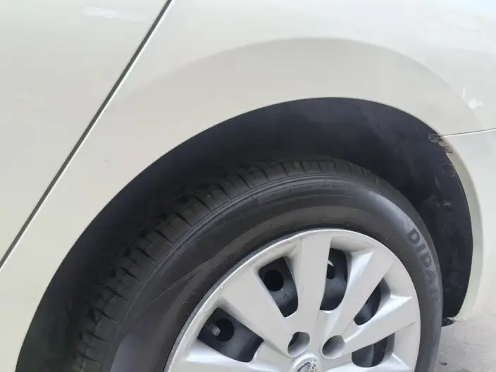 Nissan Sylphy 2021 Model Classic 1.6 XE CVT Comfort Edition – фото 10