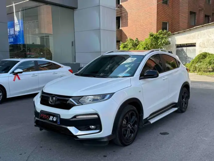 Honda XR-V 2021 Model 220TURBO CVT Comfort Edition