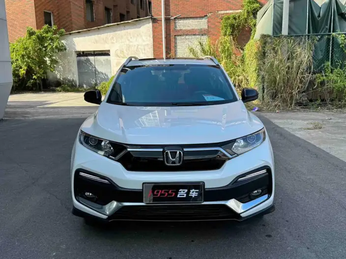 Honda XR-V 2021 Model 220TURBO CVT Comfort Edition