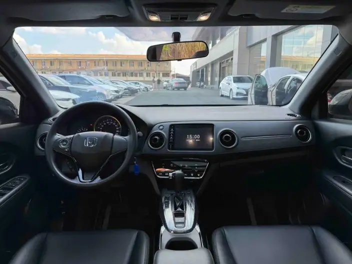 Honda XR-V 2021 Model 220TURBO CVT Comfort Edition – фото 7