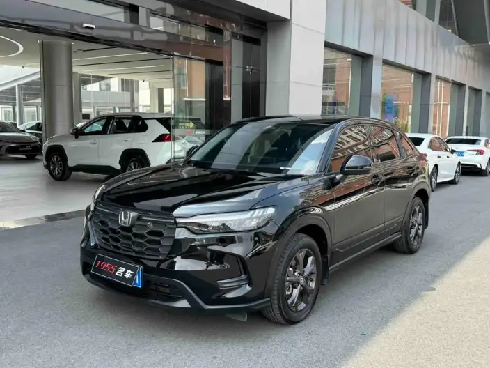 Honda HR-V 2023 Model 240TURBO CVT Jinxiang Edition