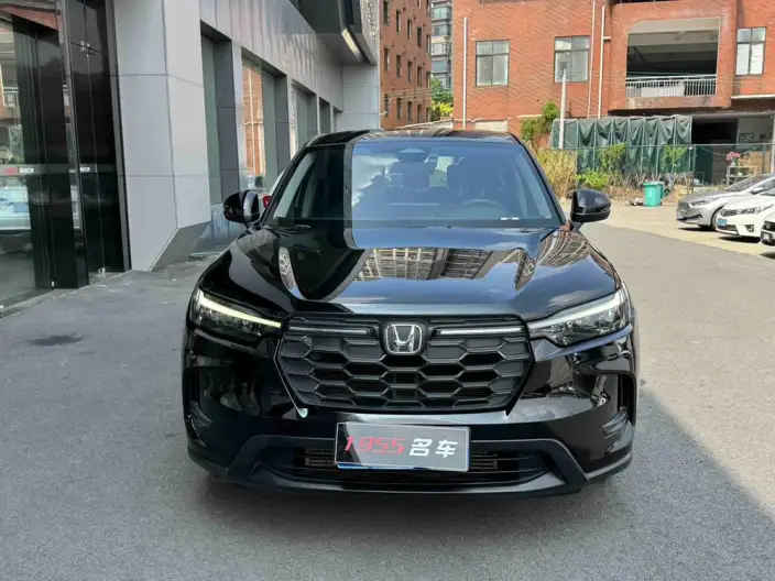 Honda HR-V 2023 Model 240TURBO CVT Jinxiang Edition