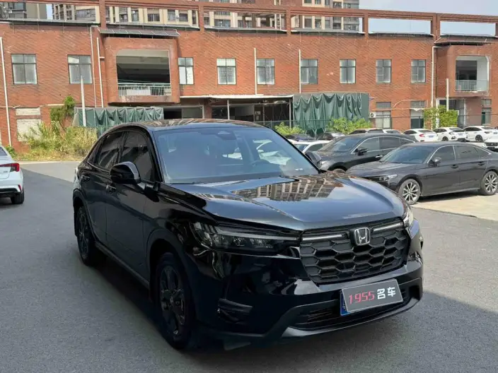 Honda HR-V 2023 Model 240TURBO CVT Jinxiang Edition